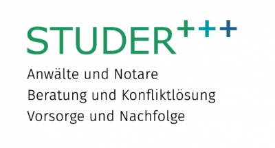 Studer Anwälte und Notare AG