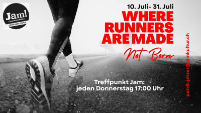 Jam!-Run