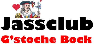 Jassclub G'stoche Bock