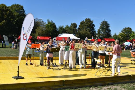 Kinder und Jugendfest 2026