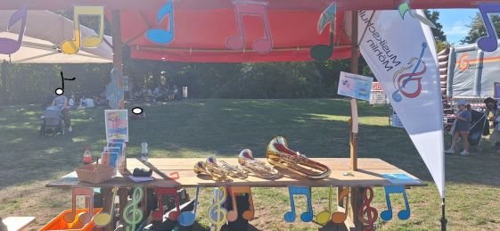 Kinder und Jugendfest 2026
