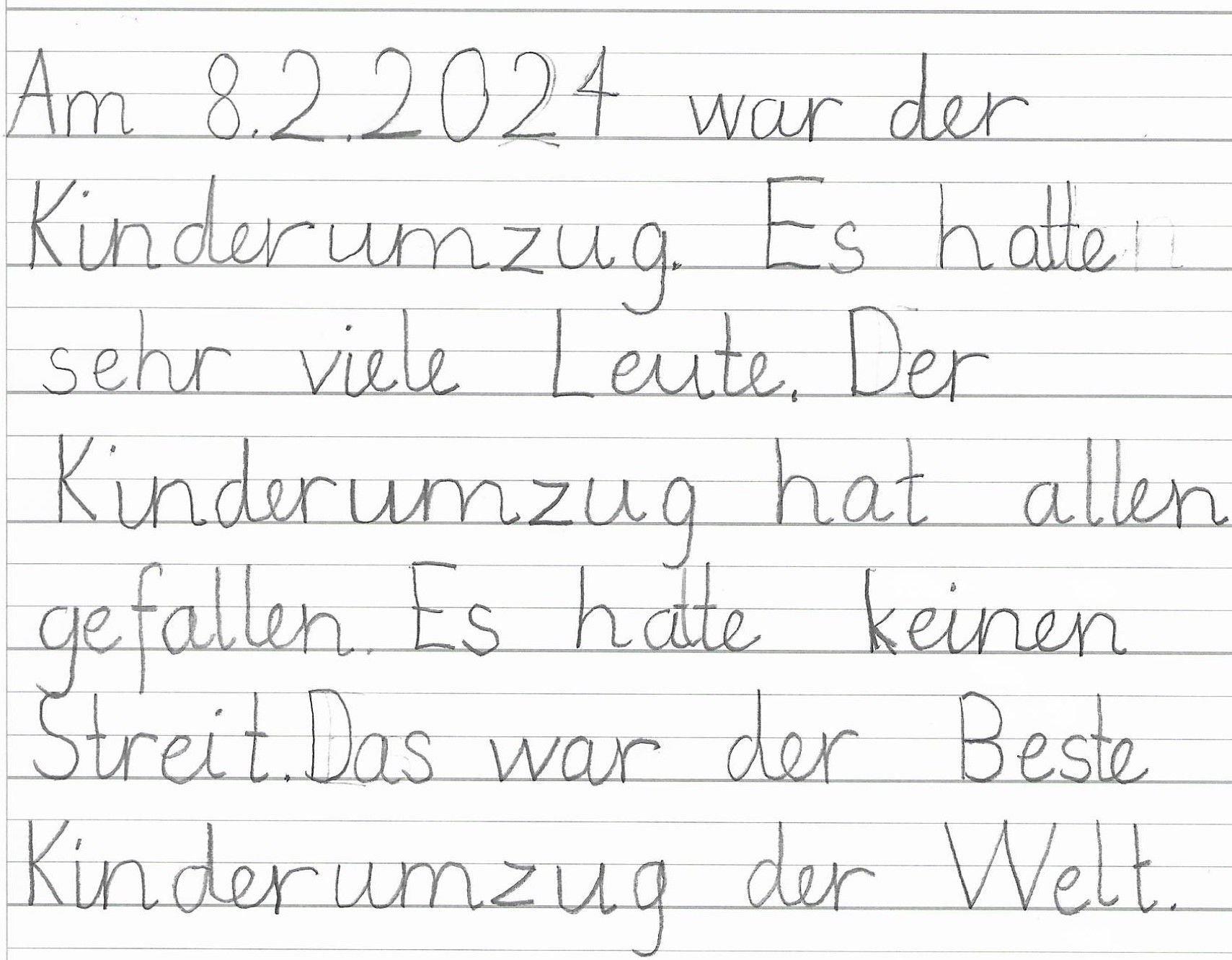 Text_2. Klasse
