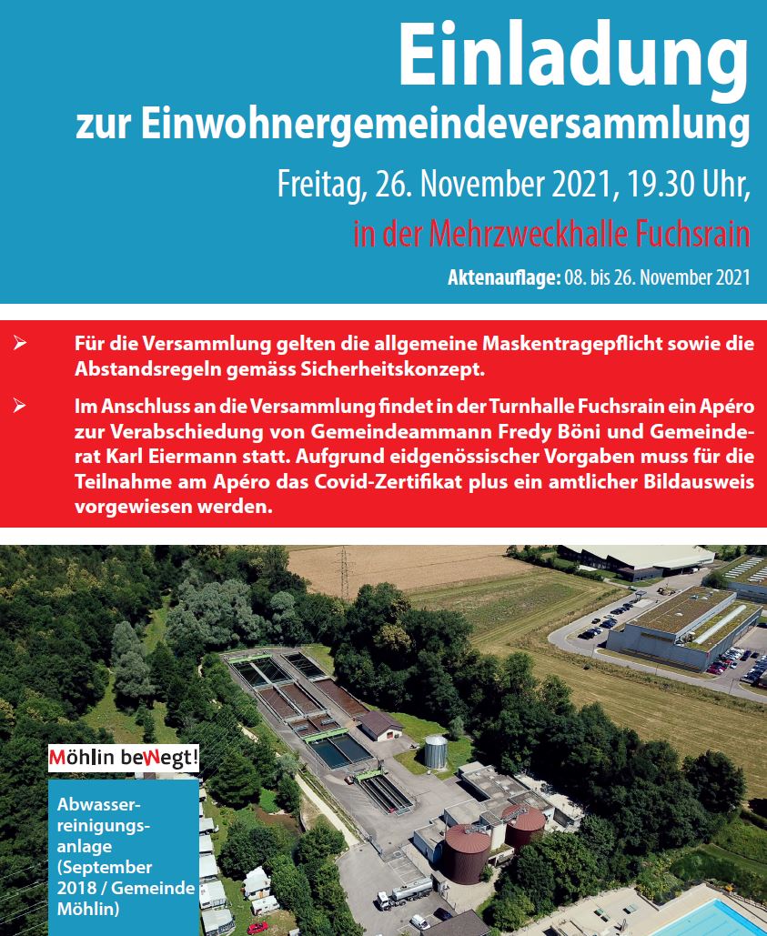 Botschaft