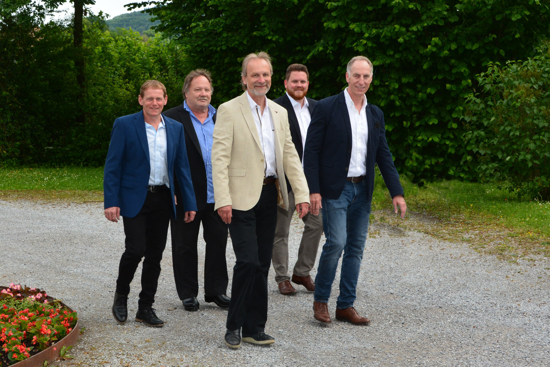 2025.01.16 Gemeinderat Möhlin