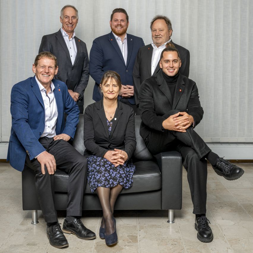 Gemeinderat 2026/2029