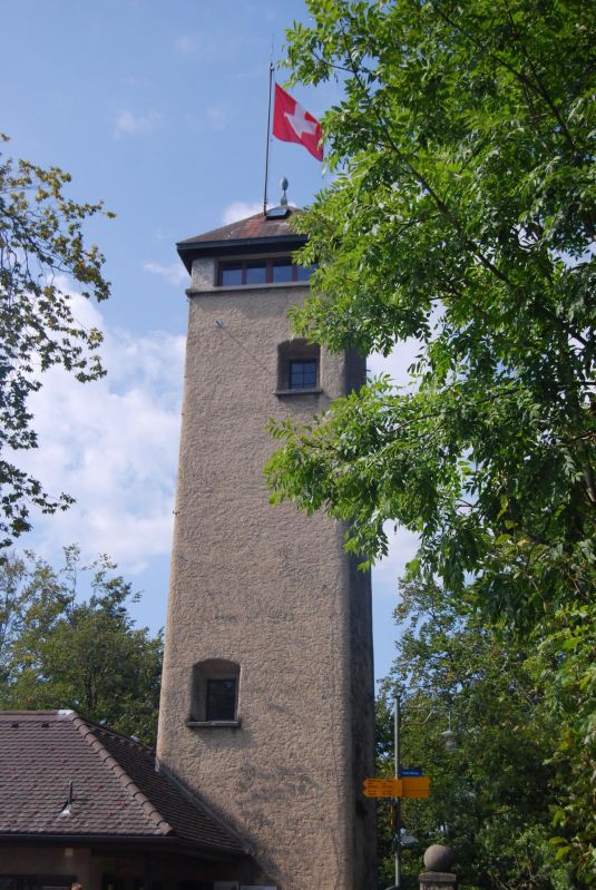 Sonnenbergturm