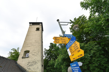 Sonnenbergturm 