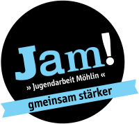 JAM! Logo