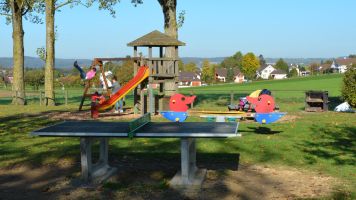 Spielplatz Leigrube