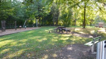 Spielplatz Sonnenpark