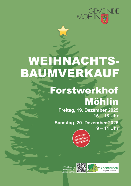 2025.12.11 Weihnachtsbaumverkauf