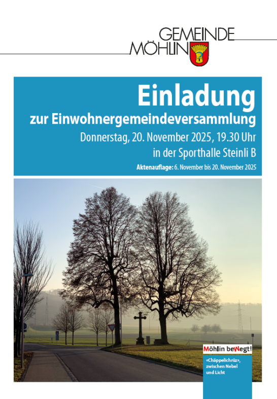2025.11.20 Botschaft Titelbild
