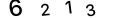 Bitte geben Sie den Wert, den Sie auf dem Bild sehen, in das Feld ein.