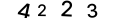 Bitte geben Sie den Wert, den Sie auf dem Bild sehen, in das Feld ein.