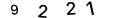 Bitte geben Sie den Wert, den Sie auf dem Bild sehen, in das Feld ein.