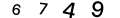 Bitte geben Sie den Wert, den Sie auf dem Bild sehen, in das Feld ein.