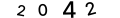 Bitte geben Sie den Wert, den Sie auf dem Bild sehen, in das Feld ein.